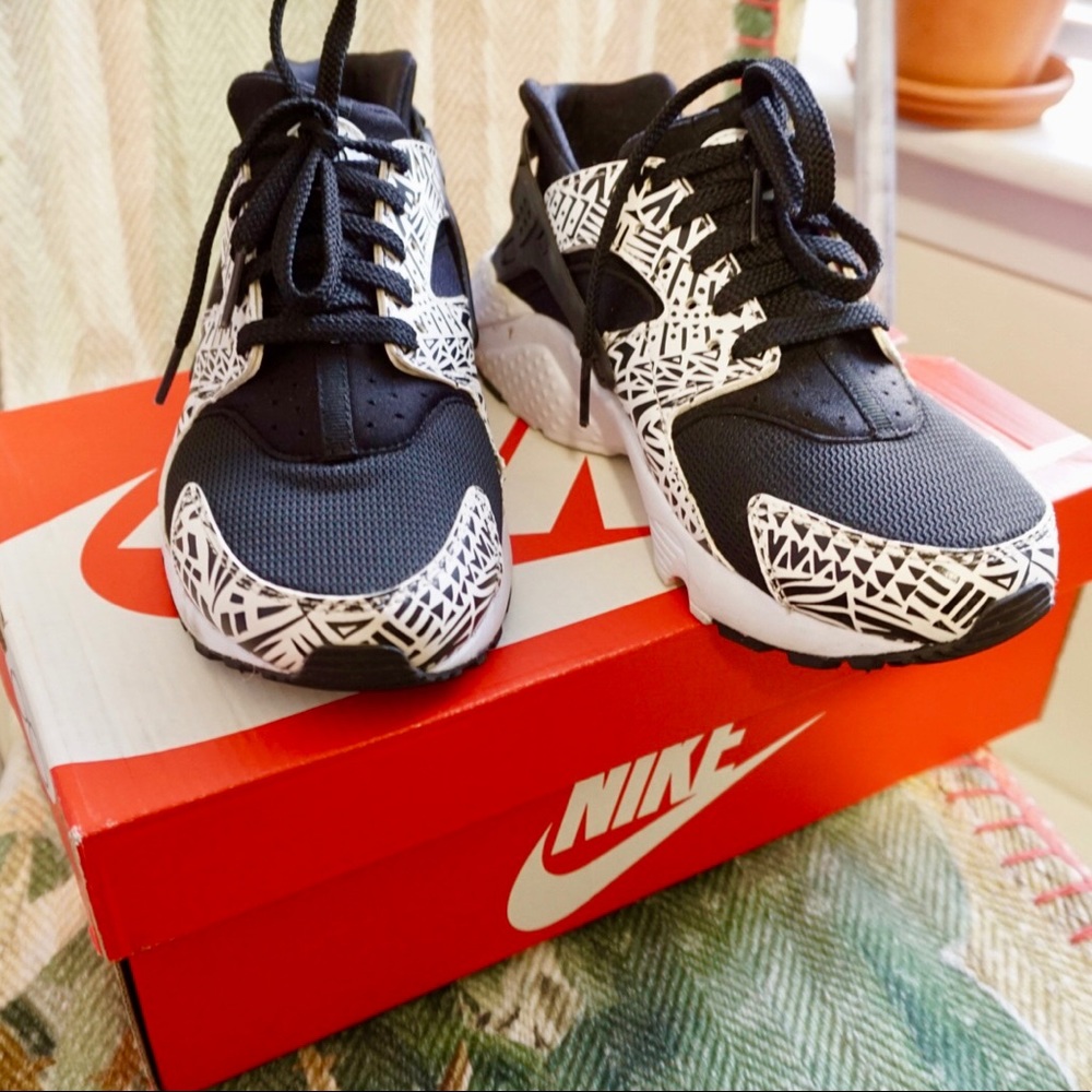 Nike Huarache Run Print